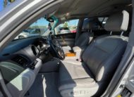 Toyota Highlander Hybrid