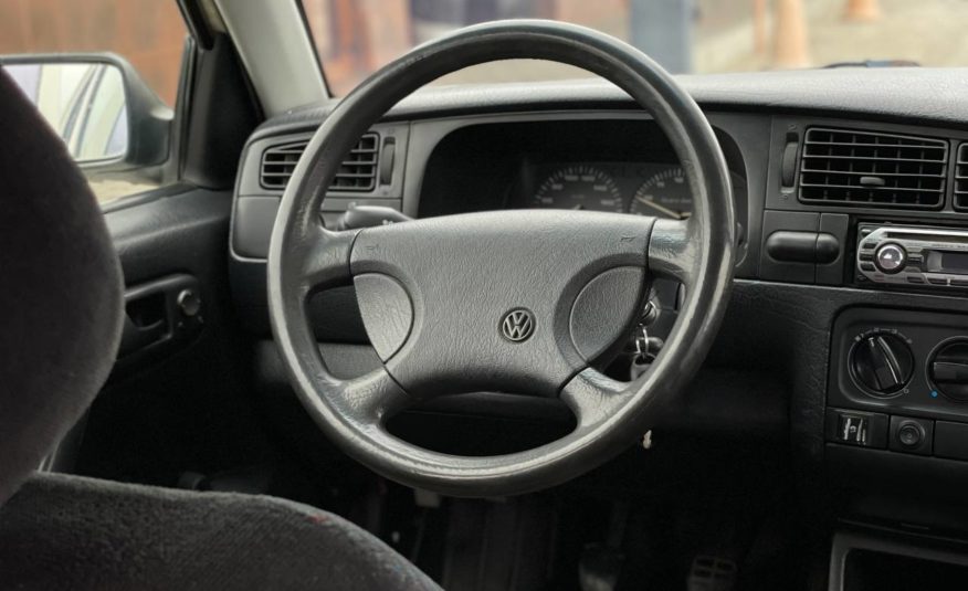 Volkswagen Golf 3