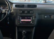 Volkswagen Caddy Max