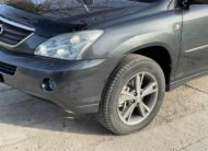 Lexus RX400h