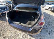 Nissan Altima Hybrid