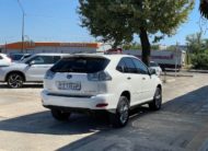 Lexus RX400h