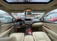 Lexus RX450h