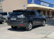 Lexus RX400h