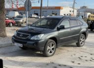 Lexus RX400h