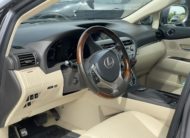 Lexus RX450h