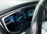 Ford Fusion Plug-In-Hybrid