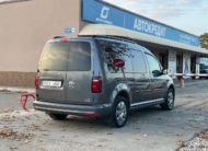 Volkswagen Caddy Max