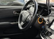 Toyota Avalon Hybrid