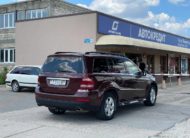 Mercedes Benz GL450