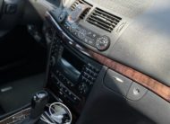 Mercedes Benz W211 E200 NGT