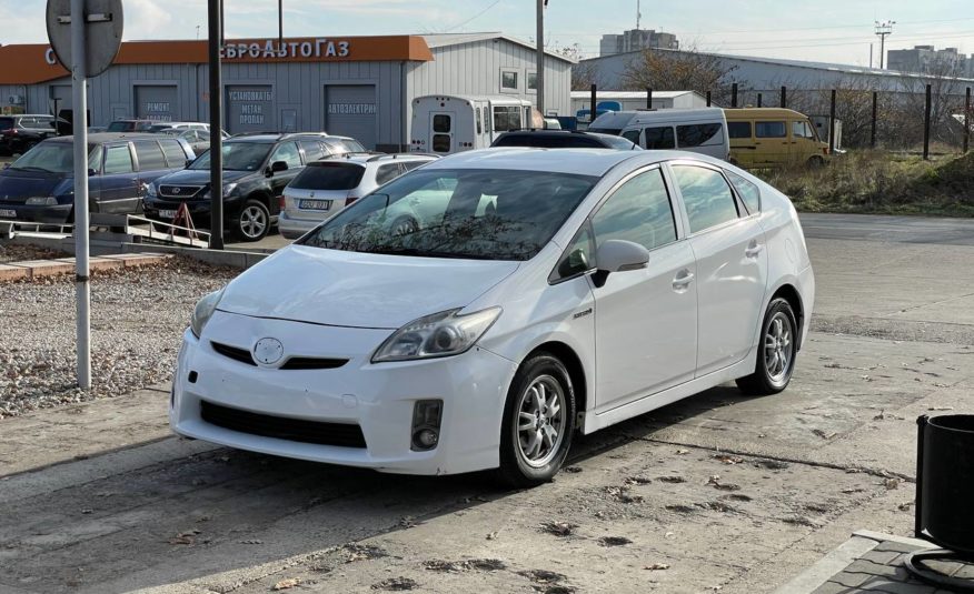 Toyota Prius 30 Hybrid