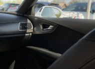 Audi A7 S-line