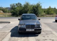 Mercedes Benz W124