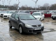 Volkswagen Golf 5