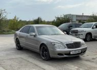 Mercedes Benz S400 (W220)