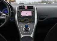 Toyota Auris Hybrid