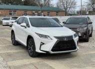 Lexus RX450h