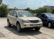 Lexus RX400h