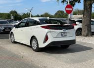 Toyota Prius Prime Plug-In-Hybrid