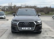 Audi SQ7 Quattro