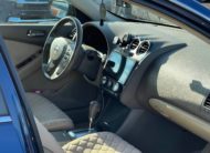 Nissan Altima Hybrid