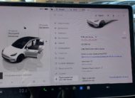 Tesla Model Y Performance