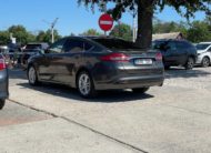 Ford Fusion Hybrid