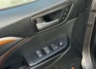 Toyota Highlander Hybrid