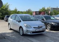 Toyota Prius V Hybrid