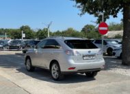 Lexus RX450h