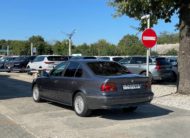 BMW E39 525d