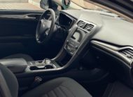 Ford Fusion Hybrid