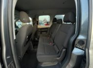 Volkswagen Caddy Max
