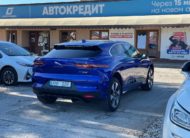 Jaguar I-Pace S