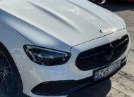 Mercedes Benz W213 E220d