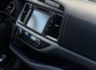 Toyota Highlander Hybrid