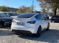 Tesla Model Y Performance