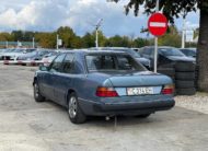 Mercedes Benz W124