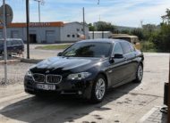 BMW F10 528i