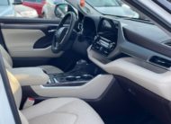 Toyota Highlander Hybrid