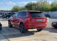 Volvo XC90 R-Design