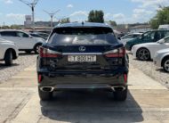 Lexus RX350