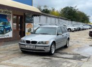 BMW E46 320i