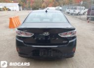 Hyundai Sonata Plug-In-Hybrid