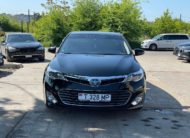 Toyota Avalon Hybrid