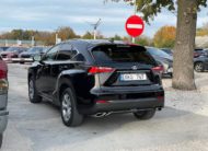 Lexus NX200t