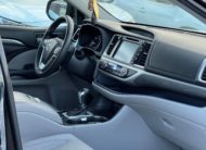 Toyota Highlander Hybrid