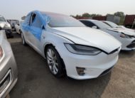 Tesla model Х P90 D