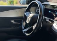 Mercedes Benz W213 E220d